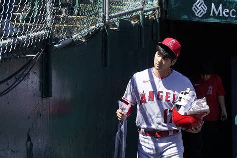 Mlb》大谷翔平最快本週決定落腳處 美媒爆這兩隊是最終候選 2020東京奧運 自由體育