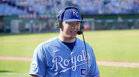 Royals Brad Keller Looks To Repeat His Success In 2021 Si Kids