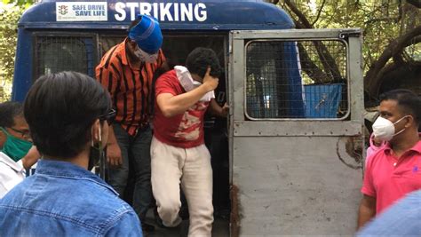 Sex Racket Busted Behind The Spa Centres In Kolkata Total Including One Serial Actor