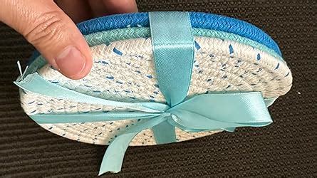 Amazon Cotton Thread Weave Potholders And Trivets Stylish Coasters Hot Pads Hot