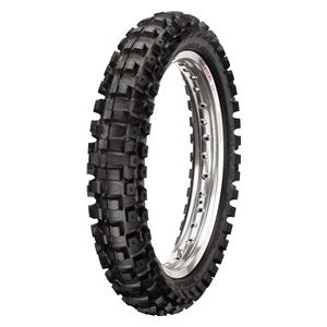 Dunlop Geomax Mx51 Intermediate Terrain Rear Tire Reviews