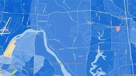 Race, Diversity, and Ethnicity in Rexford, NY | BestNeighborhood.org