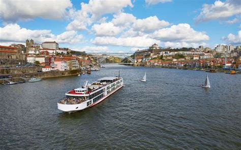 15 Of The Best River Cruises In Europe European River Cruises