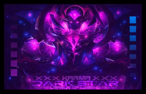 Dark Star Karma By Valhallagfx On Deviantart