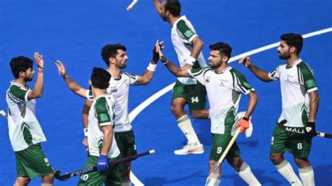 Azlan Shah Hockey Cup: Pakistan to face Japan tomorrow