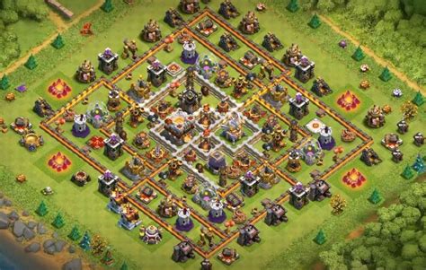 Pin On Clash Of Clans