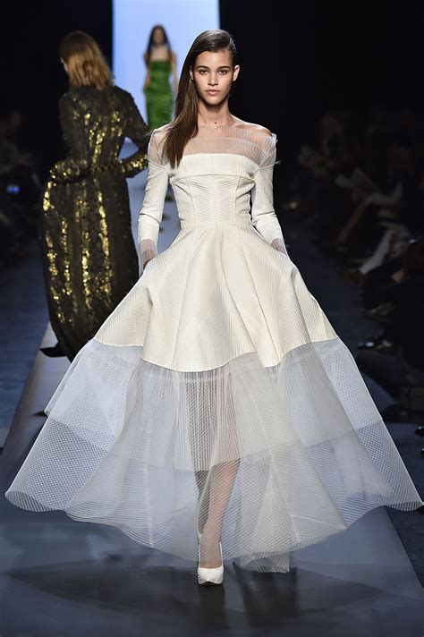 Jean Paul Gaultier Wedding Dress Couture Pretty Dresses Dresses