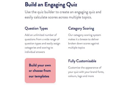 ScoreApp Review: Build Scorecards To Get Better Leads