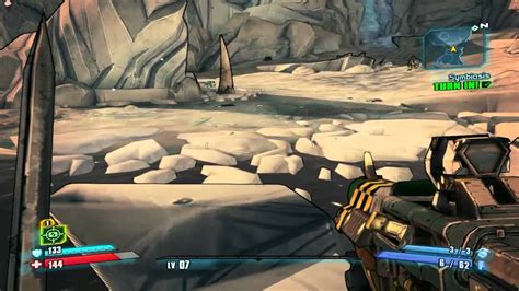 Lets Play Borderlands2 Part 10 Hd Midget Having Sex With Bullymong