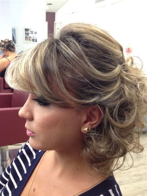 Descubra Image Penteado Festa Cabelo M Dio Thptnganamst Edu Vn