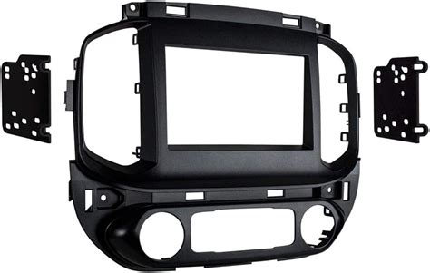 Amazon Metra Electronics G Double Din Dash Kit For Chevy