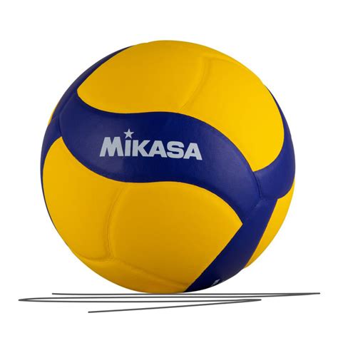 MIKASA V330W | balleristo