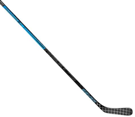 Хоккейная клюшка Bauer Nexus 2N Pro Sr купить в Москве, цена клюшка ...