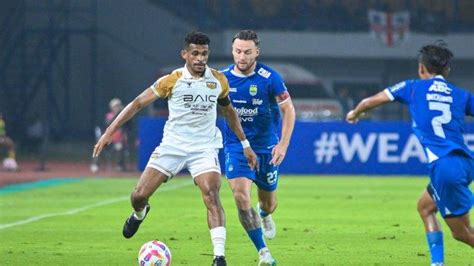 Suasana Ruang Ganti Persib Bandung Usai Kekalahan Pertama Semua Marah