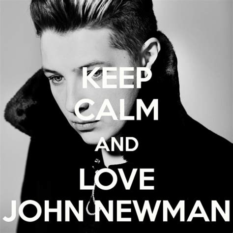 Stream Aleksandra Colic Listen To John Newman Playlist Online For Free On Soundcloud