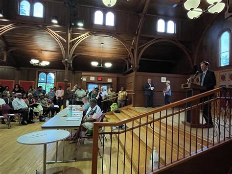 New Haven Dems endorse candidates in 29 of 30 Board of Alders races