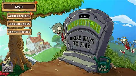 Plants Vs Zombies Free Download For PC - STEAMUNLOCKED