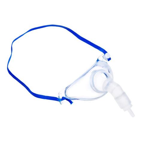 Oxygen tracheostomy masks for adults – Medicavera Szczecin