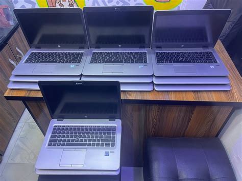 AVAILABLE: Some HP G3 Series Laptops - Technology Market - Nigeria