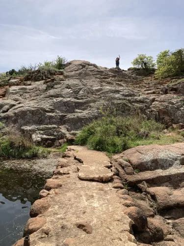 Best River Trails In Wichita Mountains National Wildlife Refuge AllTrails