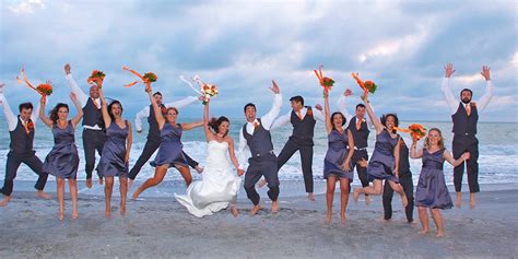 Florida Destination Weddings & Beach Weddings in SW FL — Florida ...