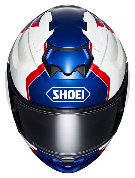 Shoei Shoei Gt Air Realm Tc Integralhelm