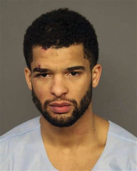 Nuggets star Michael Porter Jr's brother Jevon arrested weeks after