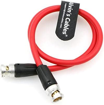 Alvin S Cables G Bnc Coaxial Cable Hd Sdi Bnc Male To Male Original