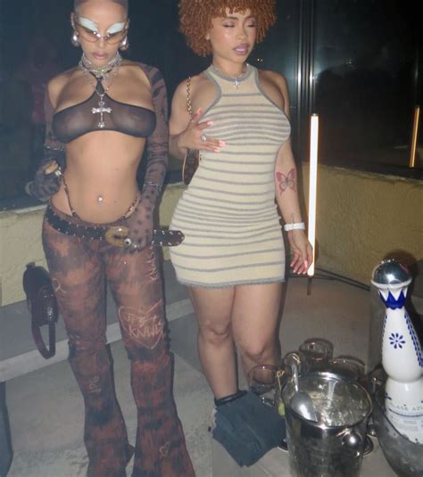 Ice Spice Nude Photos And Porn LEAK 2024 Scandal Planet