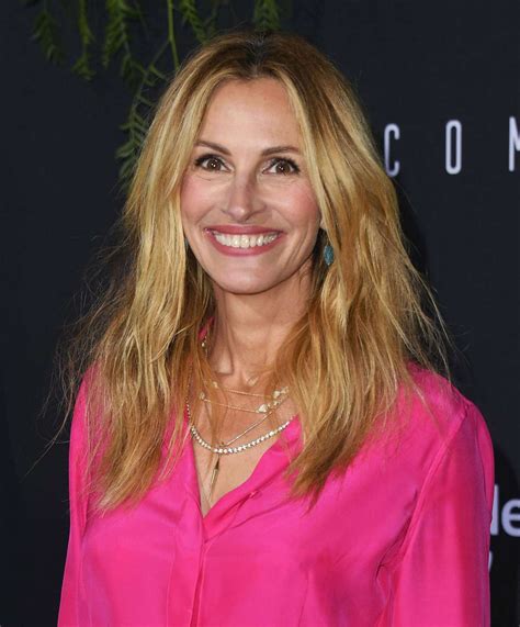 Julia Roberts Hair Color Roadmandiy