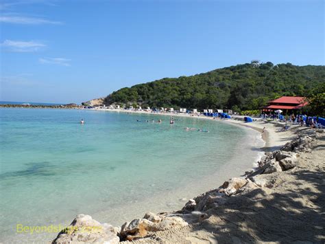 Labadee Beaches