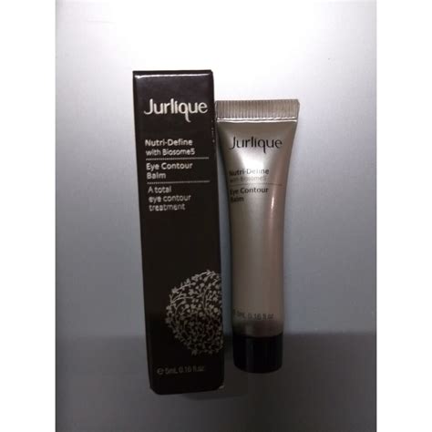 Jurlique Nutri Define Eye Contour Balm Ml Lazada Co Th