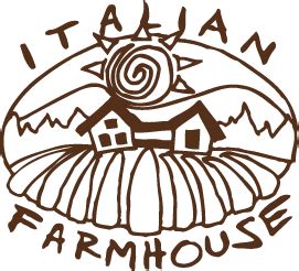 Italian Farmhouse | The Common Man Family in New Hampshire