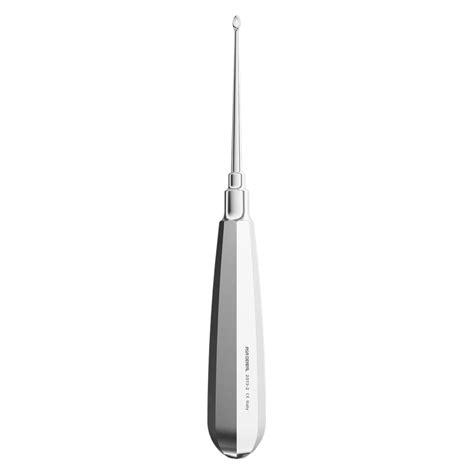 Bone Curette Fig 2