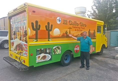 taco food truck catering - Natividad Link