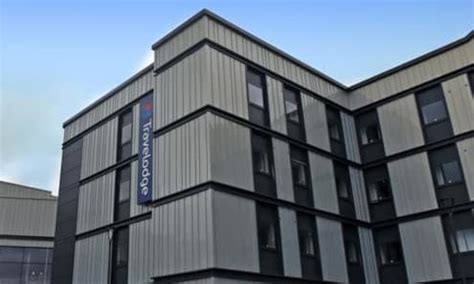 Travelodge opens first Sittingbourne hotel | Hotel Owner