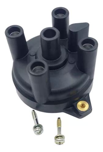 Tapa Distribuidor Motor G G Mitsubishi Montacargas Mercadolibre