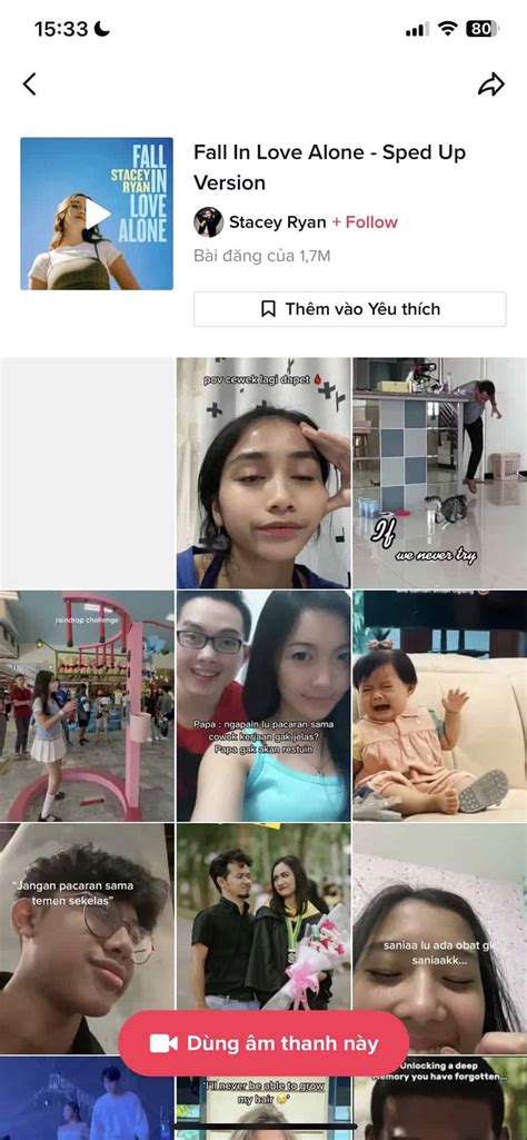 Trend Tiktok M I Nh T Top Hot Trend Tiktok Th Nh H Nh