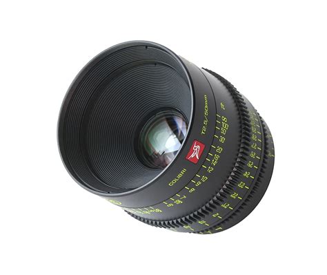 Cathay Photo Kipon Colibri Mm T Full Frame Cine Lens Sony E