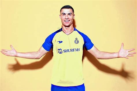 Cristiano Ronaldo Al Nassr Images & HD Wallpapers for Free Download ...