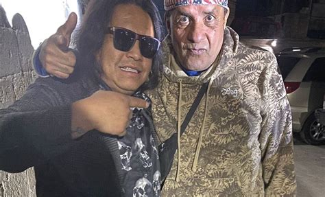 Tragedia En El Rock Mexicano Fallece Tony Montana Bajista De Sa