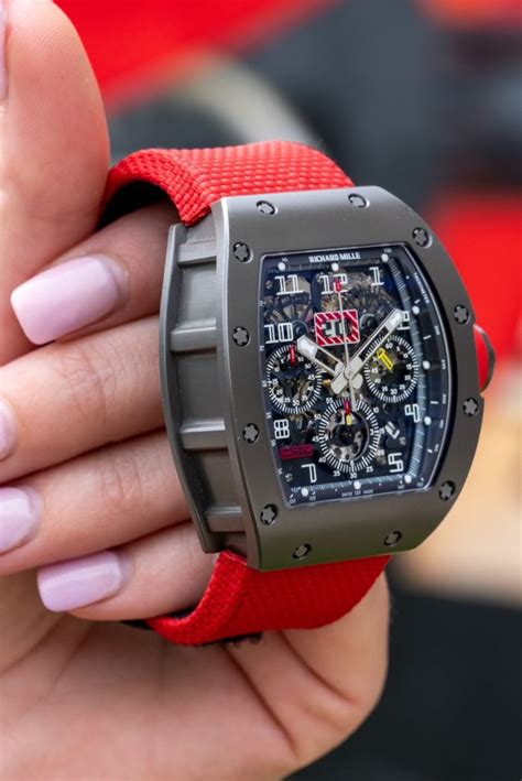 Are Richard Mille Watches Worth the Money? - Boca Pawn | Boca Raton Pawn