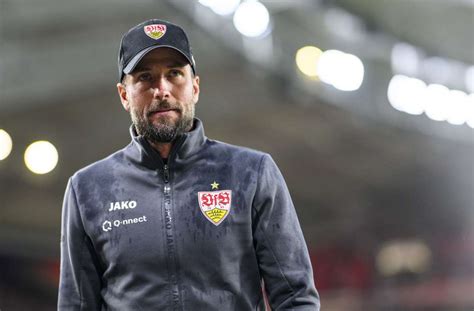 Der Zweitbeste Bundesliga Start Der Vfb Historie