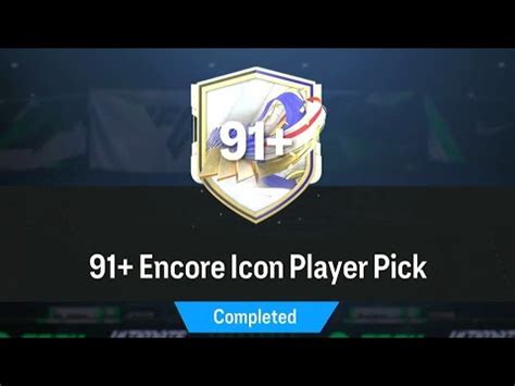 Opening 2 91 Icon Picks And MYM Team 2 Pack EAFC 24 YouTube