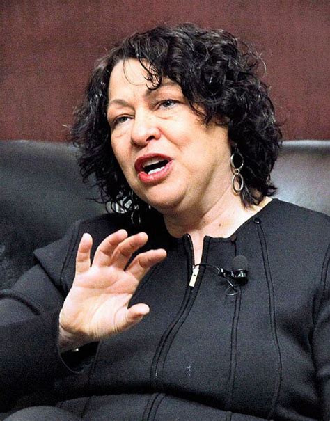 Supreme Court Justice Sonia Sotomayor tells how she deals with diabetes ...