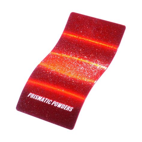 Supernova Red | PPB-11217 | Prismatic Powders