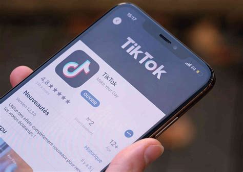 Comment Gagner En Visibilit Sur Tiktok Majescom Agence