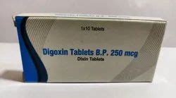 Digoxin Tablet At Best Price In India