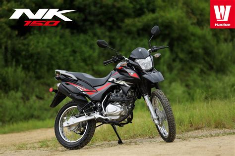 Haojue NK150 Bike Price In Nepal Dirt Bike Images Features Specs