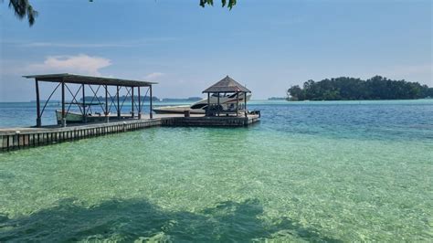 Oba Resort Pulau Seribu Harga Promo 2023